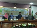 Rapat Paripurna