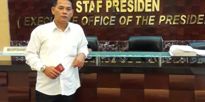 Gus Monang Sianturi