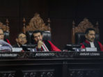 Sidang Putusan Sengketa Pileg 2019 di MK Digelar Selama Empat Hari