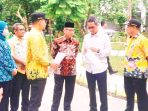 Pj Gubernur DKI Jakarta Heru Budi Hartono