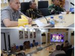 Ketua DPRD Nobar Pagelaran Wayang Orang Yang Digelar Polres Sukabumi Kota.