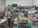 Laksanakan Patroli Malam Hari,Ini yang dilakukan Anggota Polsek Mempawah Hulu..