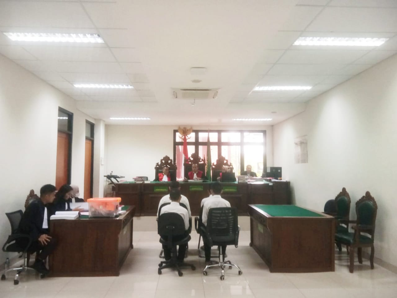 Sindikat Pengoplos Elpiji 3 Kg ke Non Subsidi Gas Portable Terancam 6 Tahun Bui dan Denda Miliaran Rupiah.