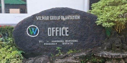 PT Agronusa Investama (ANI)