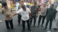 Bupati tinjau jalan Majalengka Dawuan