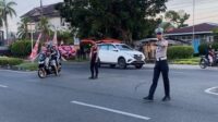 Commander Wish Polda Bengkulu