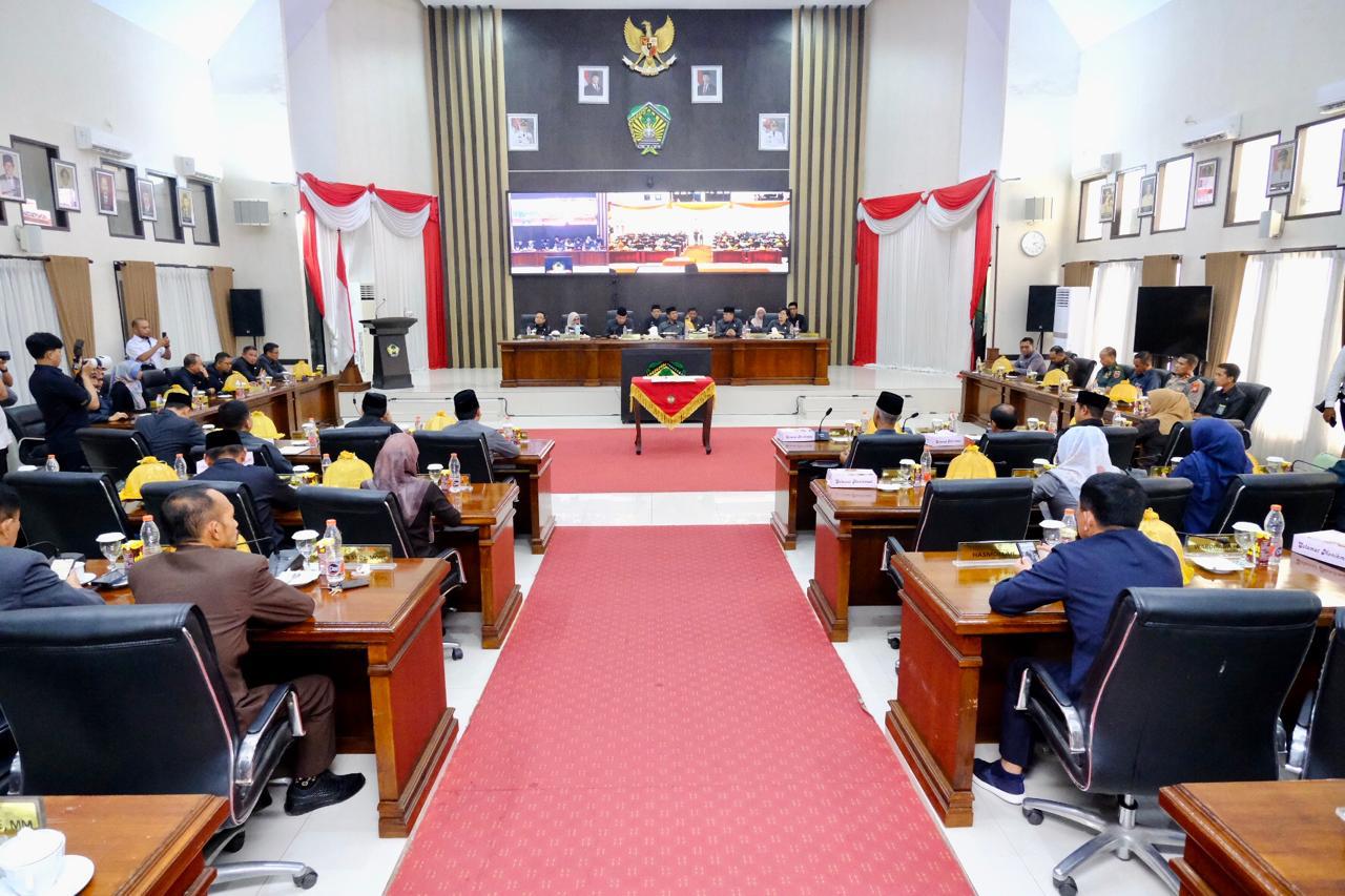 RPJMD Kabupaten Gowa 2025-2029