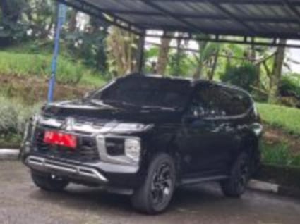 Penggantian mobil dinas DPRD Pagaralam