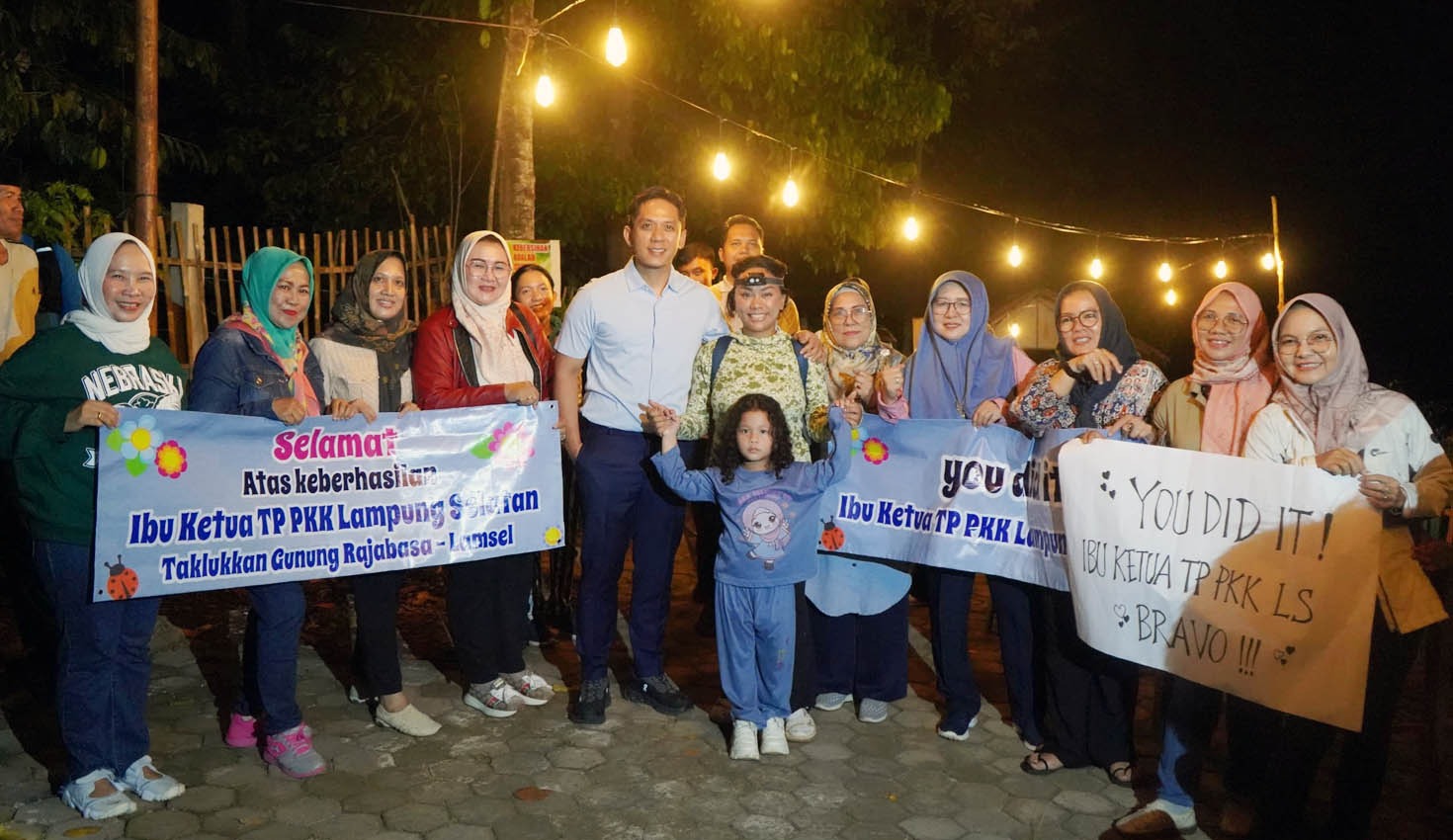Pendakian Zita Anjani Gunung Raja Basa 20250807 WA0027