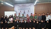 Pondok Pesantren Dzikir Al-Fath Sukabumi kirim santri ke Masjidil Haram, Jepang, dan Kuwait untuk dakwah dan karier profesional global.