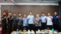 Pemkab dan Kejari Lampung Selatan sepakat memperluas edukasi hukum hingga tingkat desa.