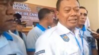 Dudung Yasin Terpilih Ketua APDESI Majalengka 2025–2030