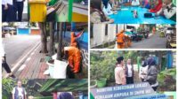 Monitoring Kebersihan Penilaian Adipura