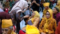 Pemkab Gowa Apresiasi Perjuangan Veteran Melalui Silaturahmi