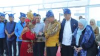 Komisi XII DPR RI kunjungi Bangka Belitung bahas pertambangan, distribusi BBM, dan peluang investasi energi terbarukan.
