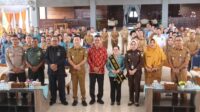 Wabup Sintang Ajak Jajaran Fokus Turunkan Stunting
