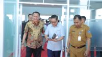 Komisi XII DPR RI menuntaskan kunjungan kerja di Bangka Belitung