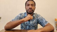 Absalom Kreway Ajak Masyarakat Papua Tetap Bersatu