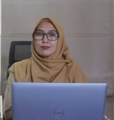 Kepala Bidang Perekonomian dan Sumber Daya Alam Bappeda, Erni Agus Riyani,