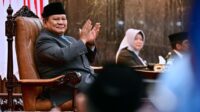 Prabowo: 100 Sekolah Rakyat Dibangun dalam 299 Hari