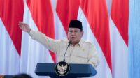 Prabowo: Gaji Guru Naik dan 13.800 Sekolah Direvitalisasi