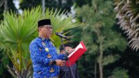 Pemkab Gowa paparkan capaian pembangunan pada HUT RI ke-80.