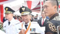 Sebanyak 430 narapidana Lapas Kelas IIB Majalengka menerima remisi HUT ke-80 RI.