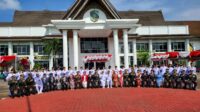 HUT RI ke-80 Mempawah
