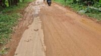 Jalan Rusak