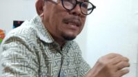 Drs. H. Hasan Basri, SH. MH, Ketua Umum IAW (Indonesia Accountable Watch) Jakarta, menyarakan agar Bupati Samosir untuk meluruskan perbedaan Realisasi PADnya dengan pihak Kemenkeu RI