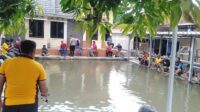 Mancing ManiaHUT RI ke-80 Majalengka
