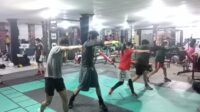 Tiga Atlet EFC Fighting Jadi Andalan Sukabumi