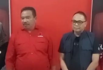 Fraksi PDIP Majalengka menegaskan pengangkatan PPPK tidak bernuansa politis,