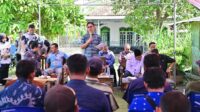 Bupati Egi targetkan perbaikan Jalan Sidowaluyo pada 2026.