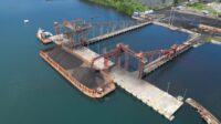 General Cargo dan Curah Kering Jadi Penopang Pertumbuhan