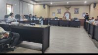 Audiensi DPRD Babel Dengan Masyarakat Petani,Bahas Sengketa Lahan 