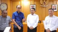 PT Tong Fang investasi Rp2 triliun untuk bangun smelter terbesar di Indonesia.
