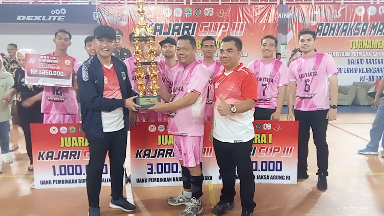 Tim Kejari Majalengka Tim Kejari Majalengka