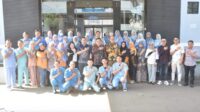 Pj Sekda Pagaralam, Zaily Oktosab Fitri Abidin, pegawai RSD Besemah