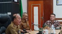 Sekda Sintang menegaskan tarif PBB-P2 belum akan naik meski sudah 11 tahun tidak disesuaikan.