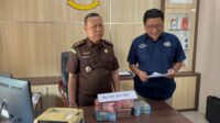 Eks Kepsek SMPN 17 Lunasi Uang Pengganti dan Denda BOS