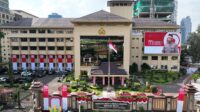 Polri Unggul dalam Penanganan Kejahatan Siber