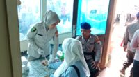 Klinik Terapung Polairud Bengkulu