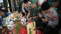 Kapolda Metro Pemakaman Affan Kurniawan