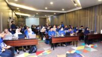 Kegiatan ini melibatkan asesor dari seluruh perangkat daerah.
