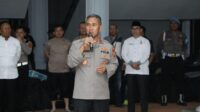 Kebersamaan Pimpinan dan Anggota
