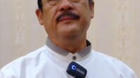 Ketua PWNU Bengkulu, KH. Khairuddin Wahid, imbau masyarakat tetap tenang pasca demo.