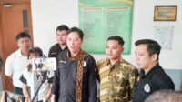 Dewan Pengurus Pusat Dharmapala Nusantara dan Forum Aktivis Buddhis Bersatu (FABB) menyampaikan keprihatinan mendalam atas kerusuhan yang terjadi di beberapa kota besar.