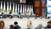 Ranperda Perubahan APBD Jawa Barat 2025
