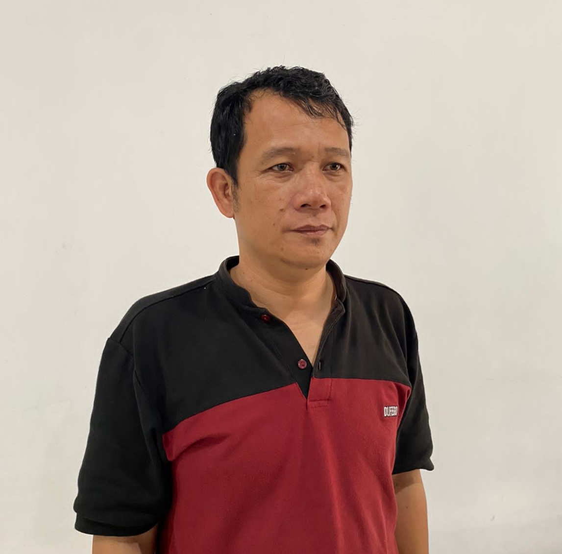 Kejari Bengkulu Tengah menetapkan HE, mantan Sekdes Rindu Hati, sebagai tersangka ke-3 korupsi dana desa 2016–2021.